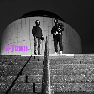 G-Town (feat. Robotnik3000) (Explicit)