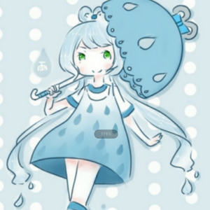 魔都冬雨 (伴奏)