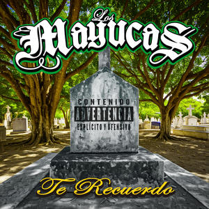 Te Recuerdo (Explicit)