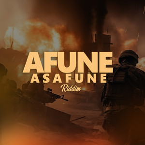 Afune Asafune Riddim