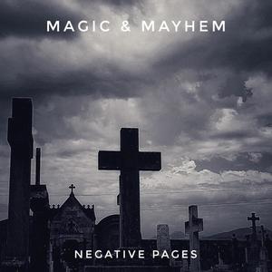 Negative Pages (Remastered version)