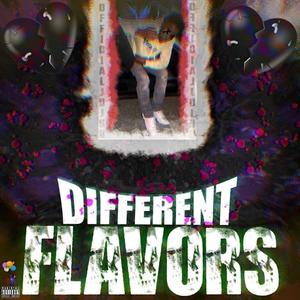 Different Flavors (Explicit)