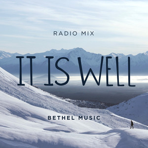 it is well (radio mix) - bethel music/kristene dimarco - qq音乐