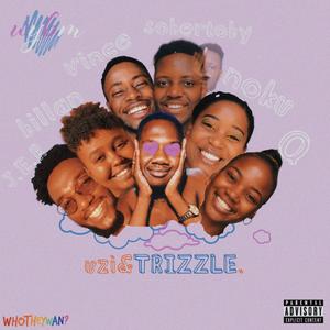 You fascination(feat. Sober Toby & Vince) (Explicit)