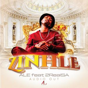 Zinhle (feat. 2RealSA)