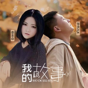 我的故事 (Live)