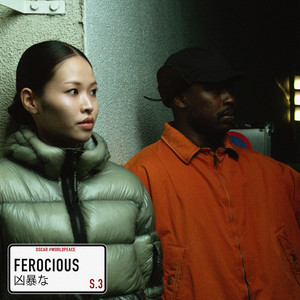 Ferocious (Explicit)