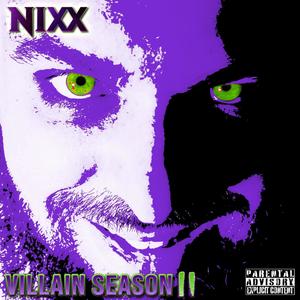 Villain Season II (Explicit)