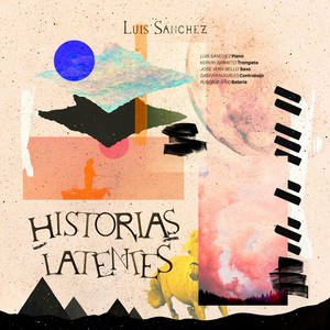 Historias Latentes (En Vivo)