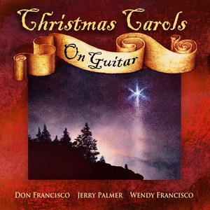 Christmas Carols On Guitar