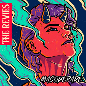 Masquerade (Explicit)