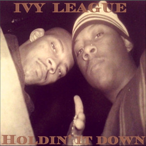 Holdin' it Down (Explicit)