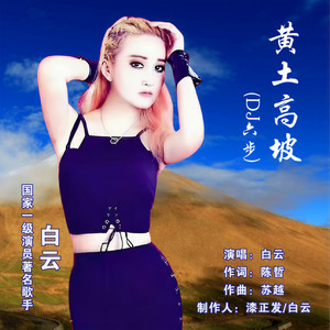 黄土高坡 (DJ六步版)