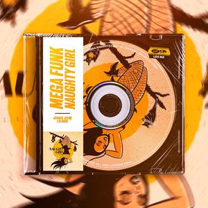 MEGA FUNK NAUGHTY GIRL (Explicit)