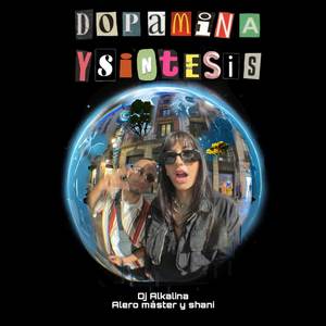 Dopamina y Sintesis (Explicit)