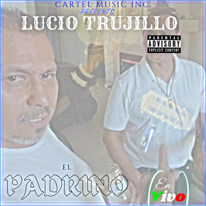 El Padrino (En Vivo) [Explicit]