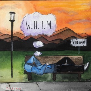 W.H.I.M. (feat. Kiera)