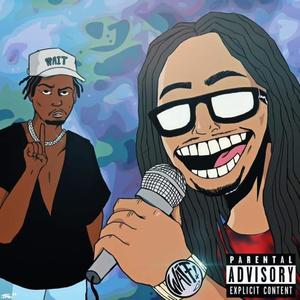 Wait (feat. Khalif Bryant) (Explicit)