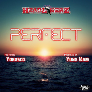 Perfect(feat. YoBosco)