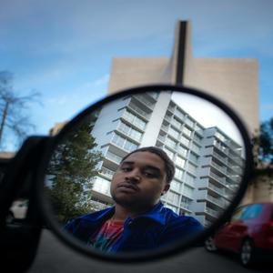 Outside(feat. HotHeadSwigs) (Explicit)