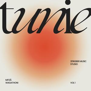 Tunie (feat. Wagathoni)