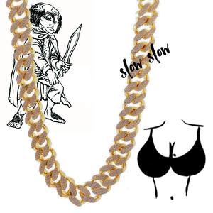 Pussy Gang (feat. Shelton & Jota) (freestyle) (Explicit)