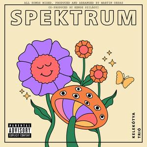 Bohém Hölgyek Rapszódiája (feat. Recky) (Explicit)