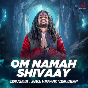 Om Namah Shivaay