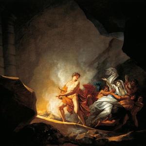 Mi Vida (feat. Venm)