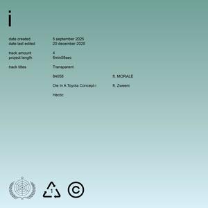 84058 (feat. MORALE) (Explicit)