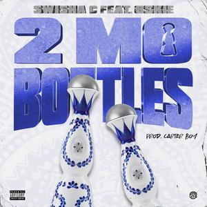 2 Mo Bottles (feat. Oskie) [Explicit]