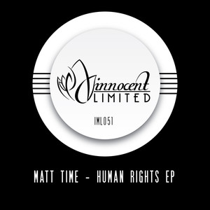 Human Rights EP