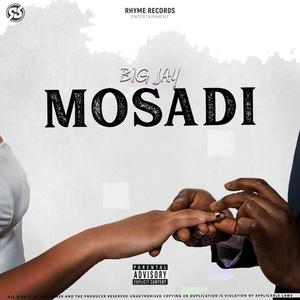 Mosadi (feat. Big Jay)