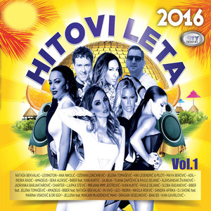 Hitovi leta 2016 vol.1