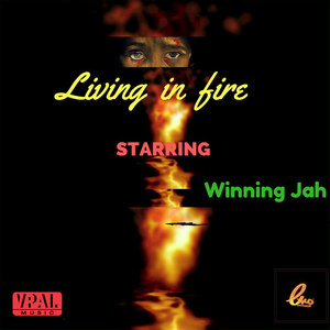 Living In Fire