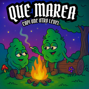 Que Marea