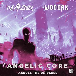 Angelic Core (Explicit)