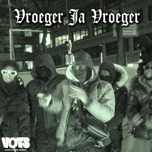 Vroeger Ja Vroeger (feat. That Guy Rivv) (Explicit)