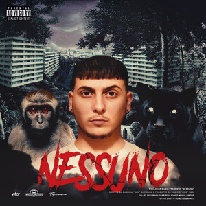 Nessuno (Explicit)