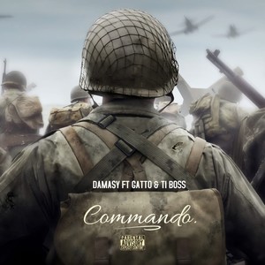 Commando (Explicit)