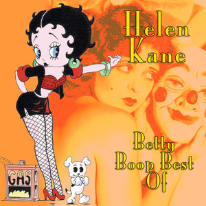 Betty Boop Best Of