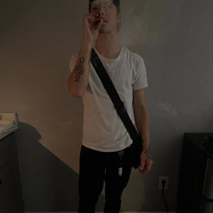 i popped a xan (Explicit)