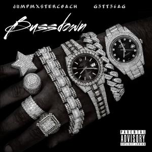 Bussdown (feat. G3tt36ag) [Explicit]