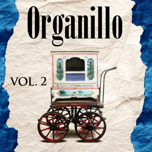 Organillo. Vol.2