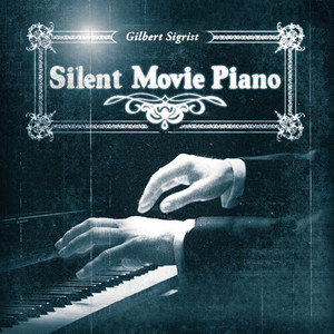 Silent Movie Piano
