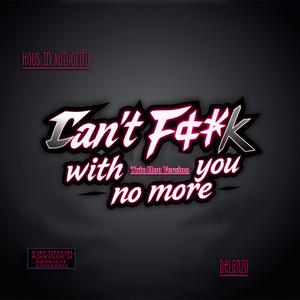 Can't **** WU No more (Trip Hop Version)