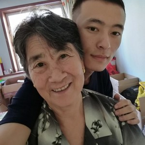 郝美丽 (夏恋remix)