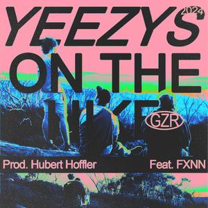 YEEZYS ON THE HIKE (feat. FXNN) [Explicit]