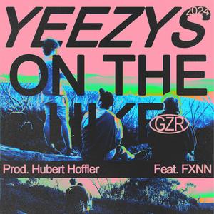 YEEZYS ON THE HIKE (feat. FXNN) (Explicit)