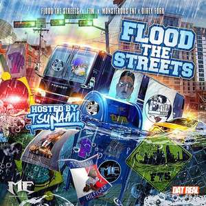 Flood The Streets